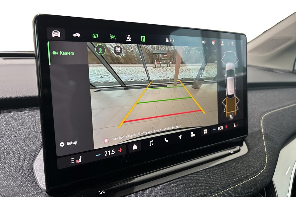 Skoda Elroq 85 iV 5d