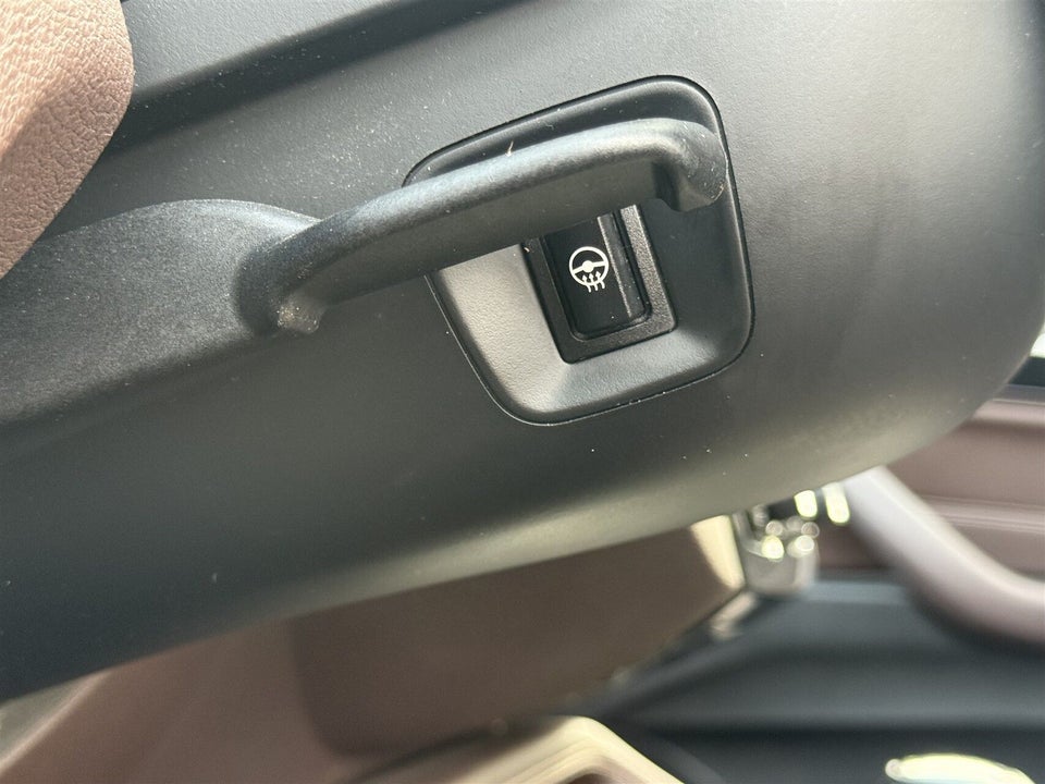 BMW X1 2,0 xDrive25d aut. 5d