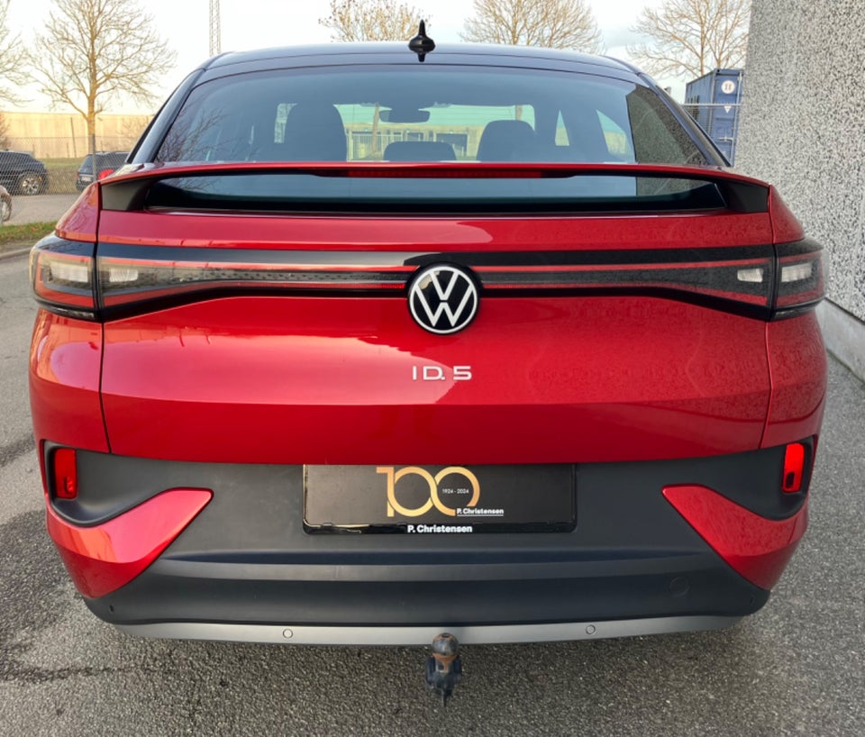 VW ID.5 Pro Performance 5d