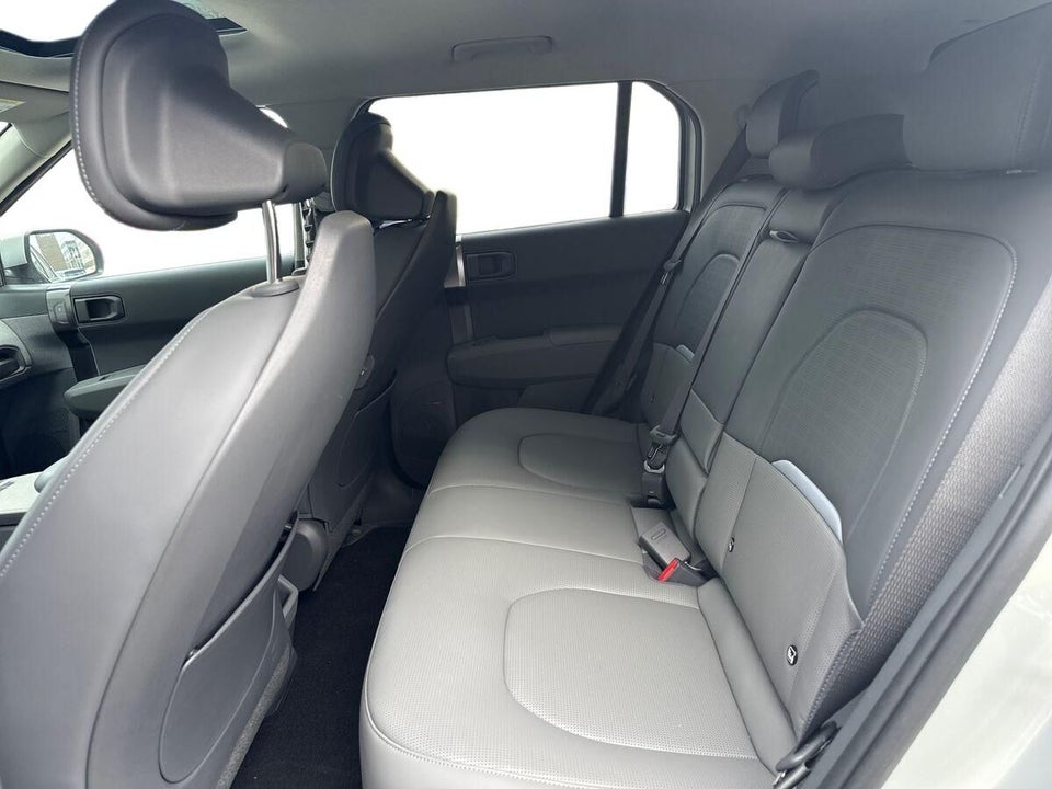 Kia EV3 81 Long Range Upgrade 5d