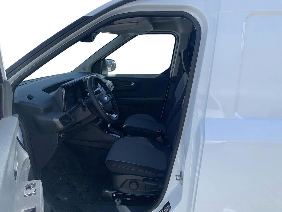 Ford Transit Courier 1,0 EcoBoost Limited aut.