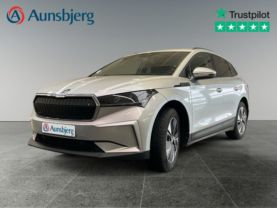 Skoda Enyaq 60 iV 5d