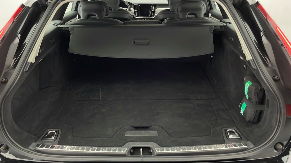 Volvo V90 2,0 T6 ReCharge Inscription aut. AWD 5d