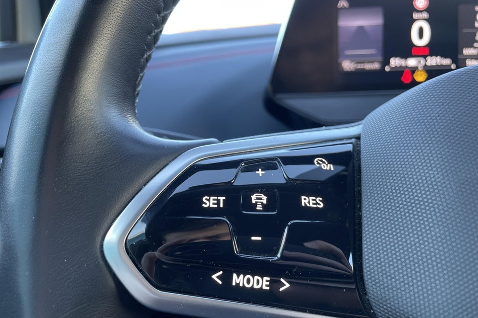 VW ID.5 77 GTX 4Motion 5d