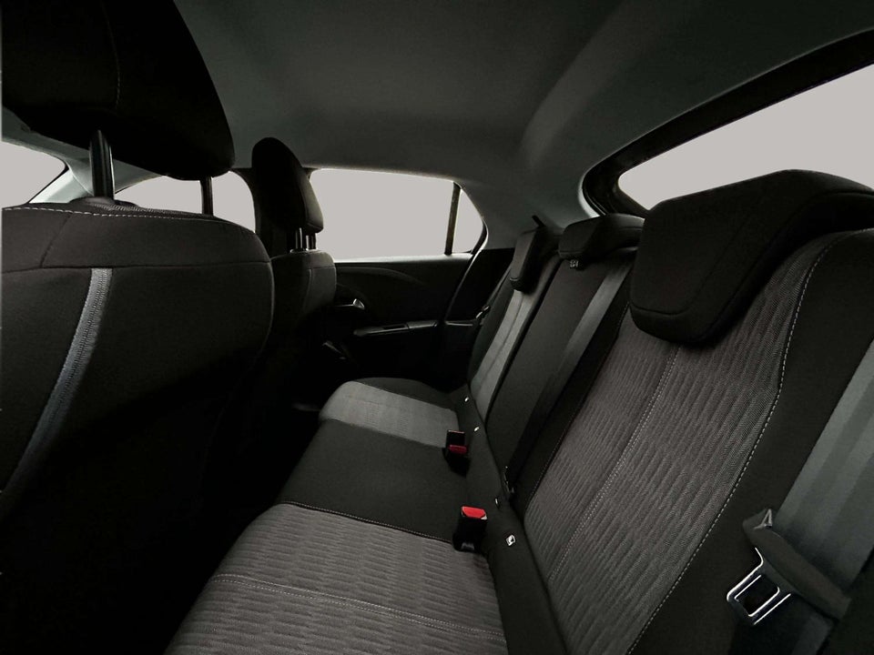 Opel Corsa-e 50 Edition 5d