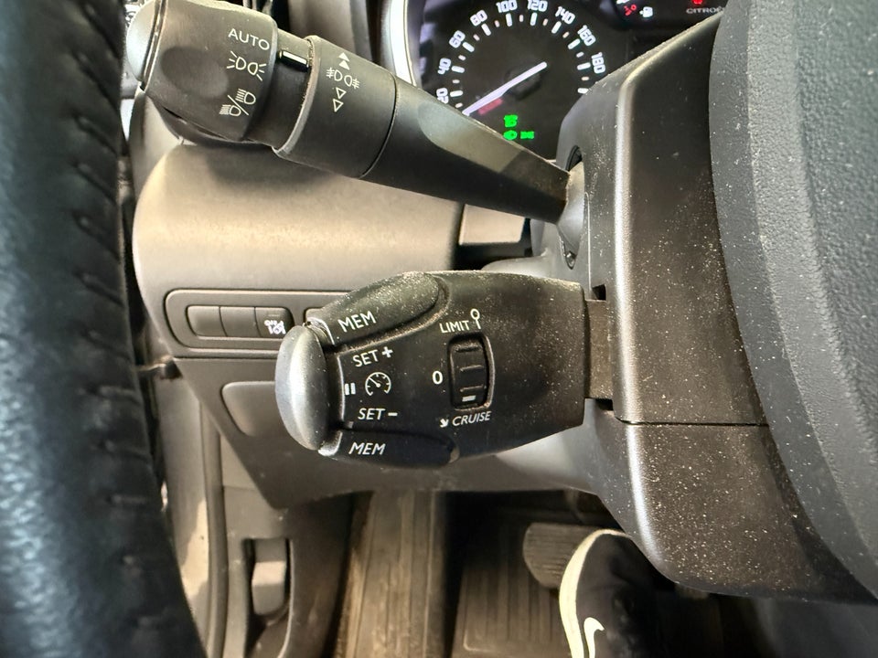 Citroën C3 Aircross 1,2 PureTech 110 Iconic EAT6 5d