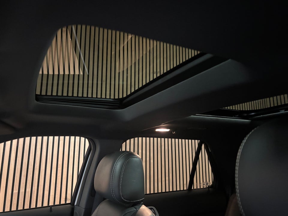 Ford Explorer 3,5 V6 EcoBoost Sport aut. 4x4 5d