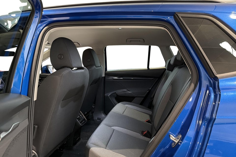 Skoda Elroq 50 iV 5d