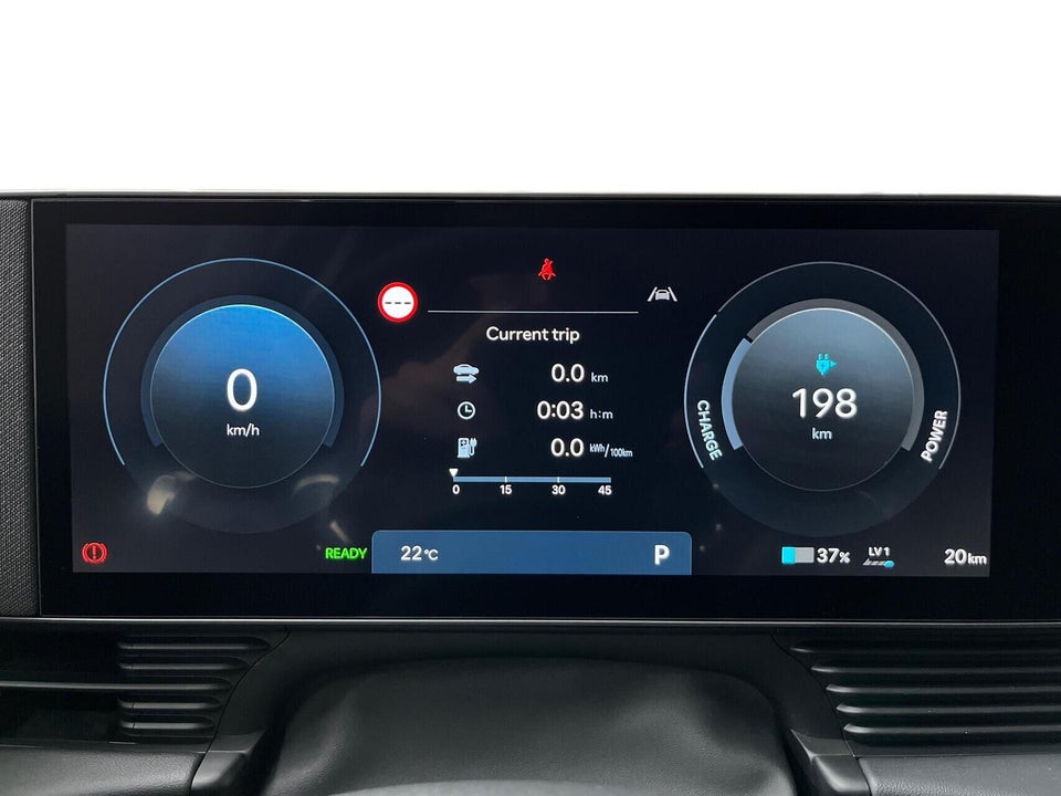 Hyundai Ioniq 5 84 Ultimate 5d