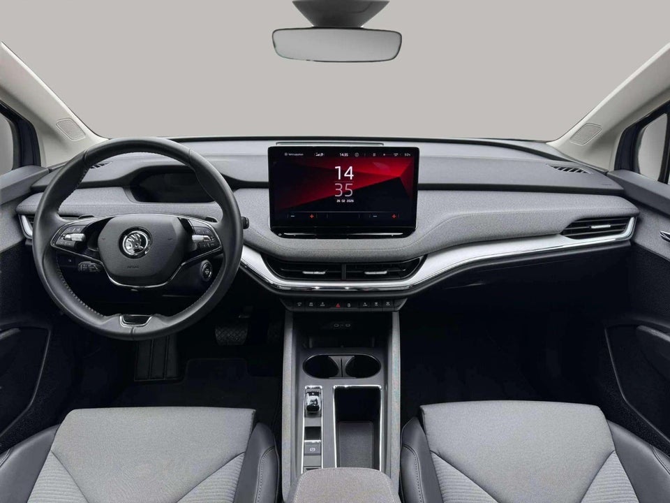 Skoda Enyaq 80 iV First Edition 5d