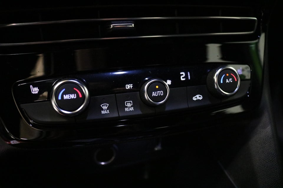 Opel Mokka-e 50 GS Line 5d