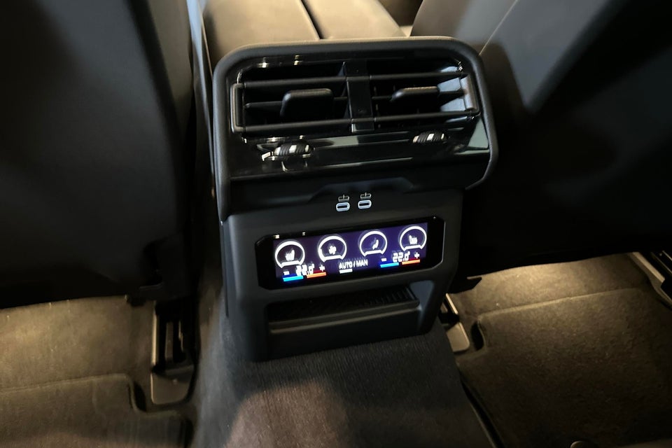 BMW i5 eDrive40 Fully Charged 4d