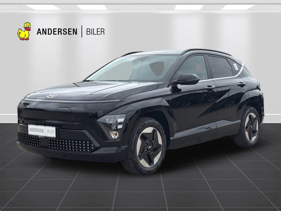Hyundai Kona 65 EV Essential 5d