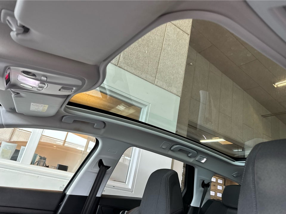 Peugeot 308 1,6 BlueHDi 120 Allure Sky SW 5d