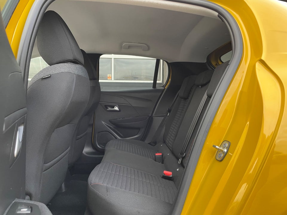 Peugeot 208 1,2 PureTech 75 Active Pack 5d