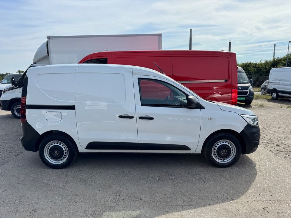 Renault Express 1,5 dCi 95 5d