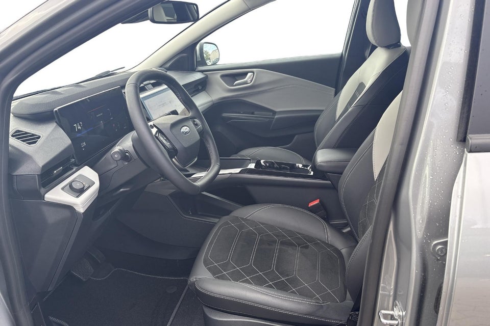 Ford Puma 43 Gen-E Premium 5d