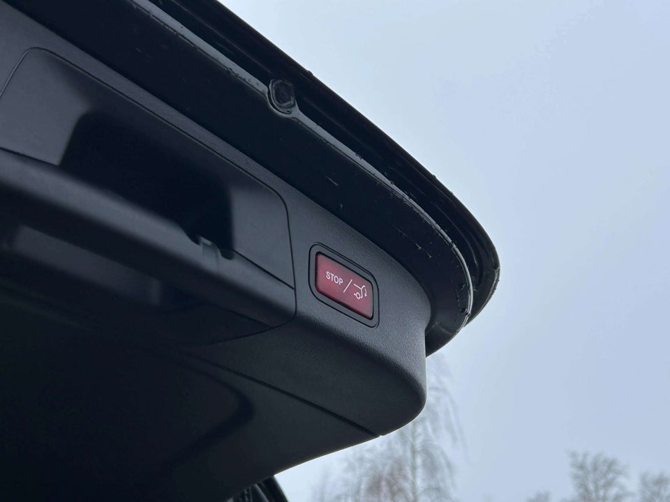 Mercedes EQA250+ AMG Edition 5d