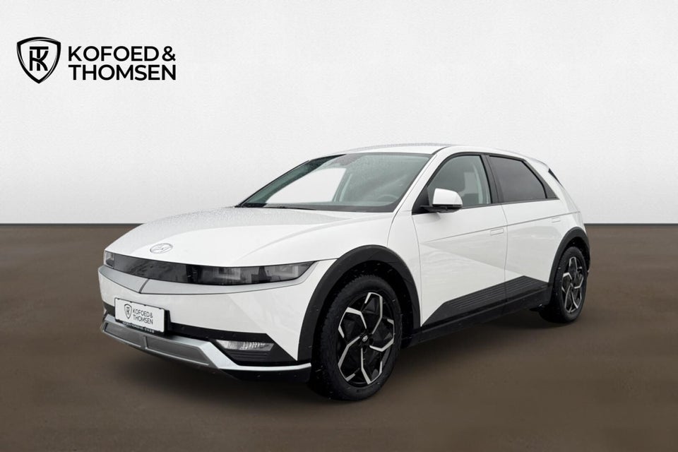 Hyundai Ioniq 5 77 Essential 5d