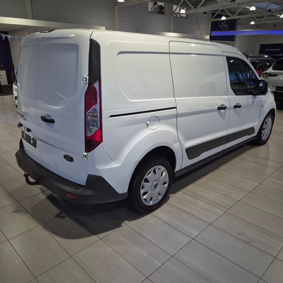 Ford Transit Connect 1,5 TDCi 100 Trend kort