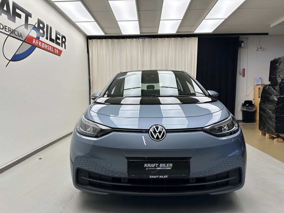 VW ID.3 45 Pure 5d