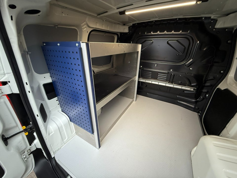 Fiat Fiorino 1,3 MJT 95 Cargo