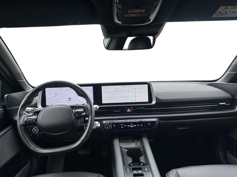 Hyundai Ioniq 6 77 Advanced 4d