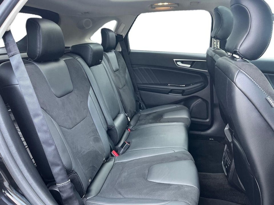 Ford Edge 2,0 TDCi 210 ST-Line aut. AWD 5d