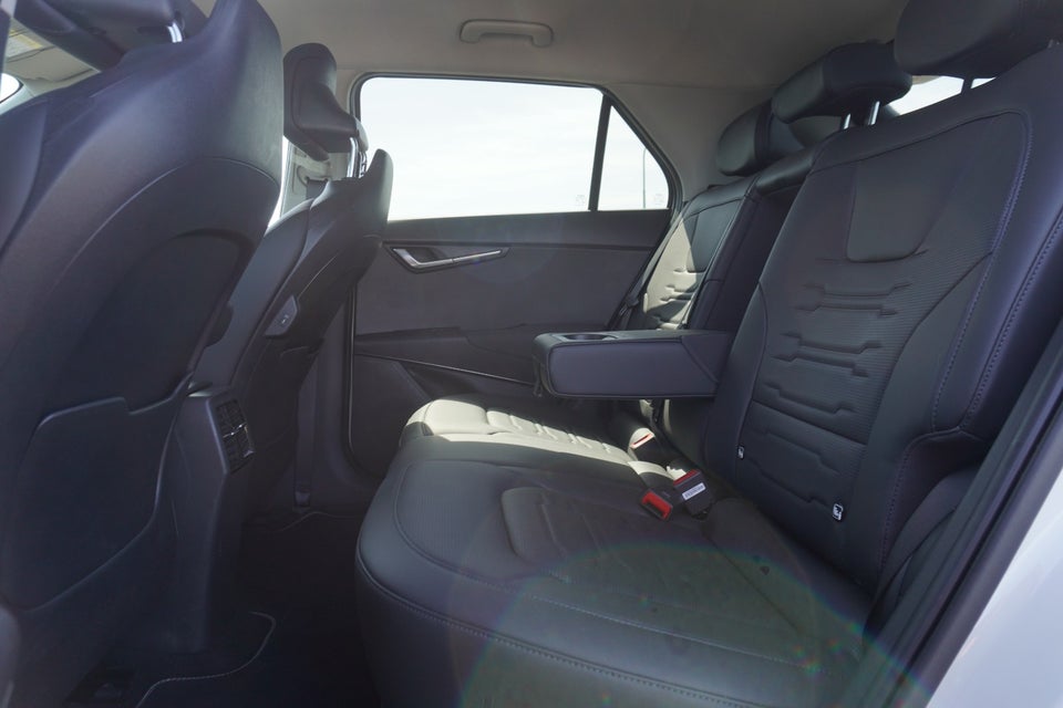 Kia Niro 64 EV Inspire 5d