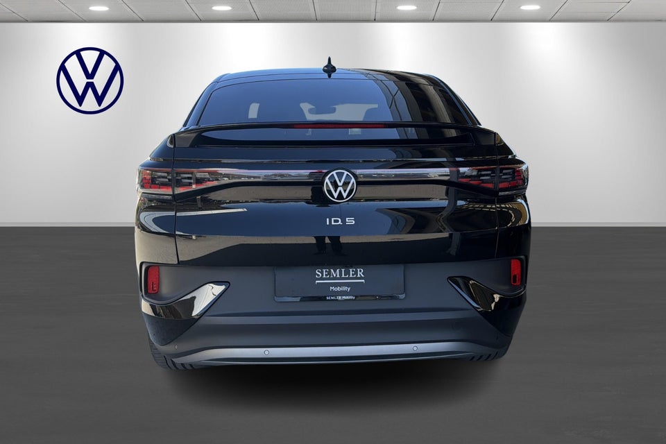 VW ID.5 77 Style+ 5d