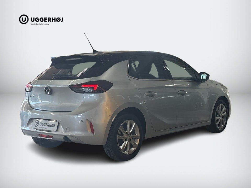 Opel Corsa 1,2 T 100 Elegance 5d