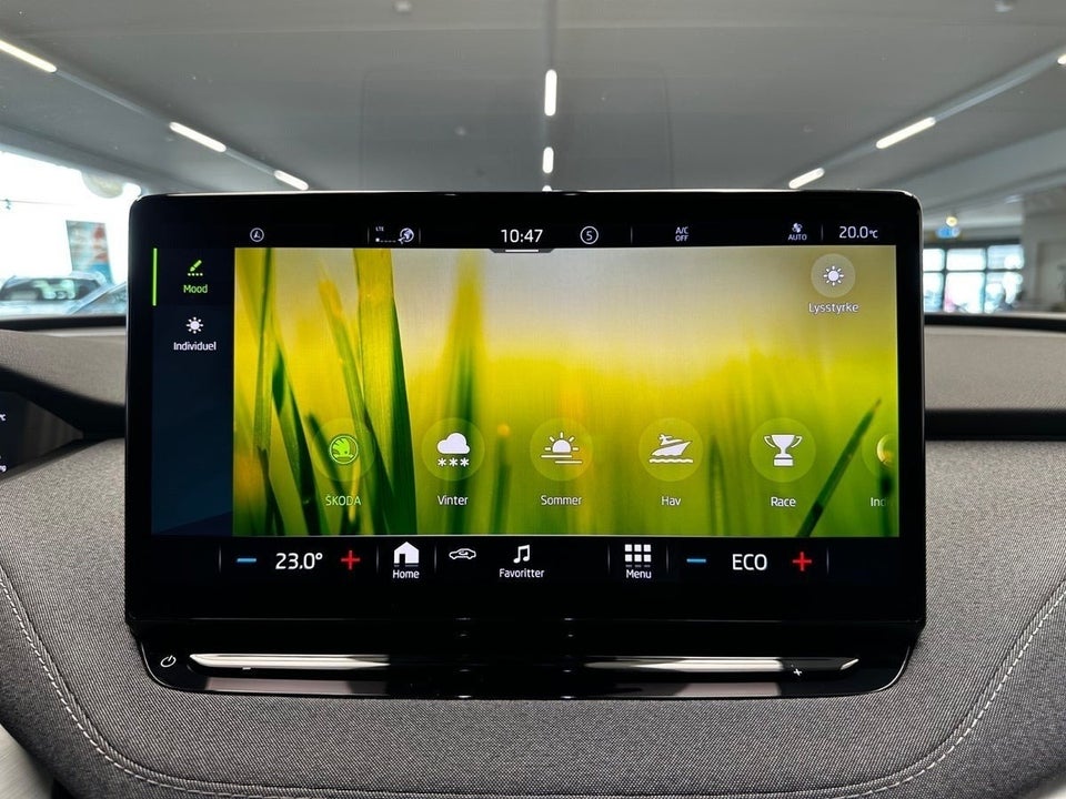 Skoda Enyaq 60 iV 5d