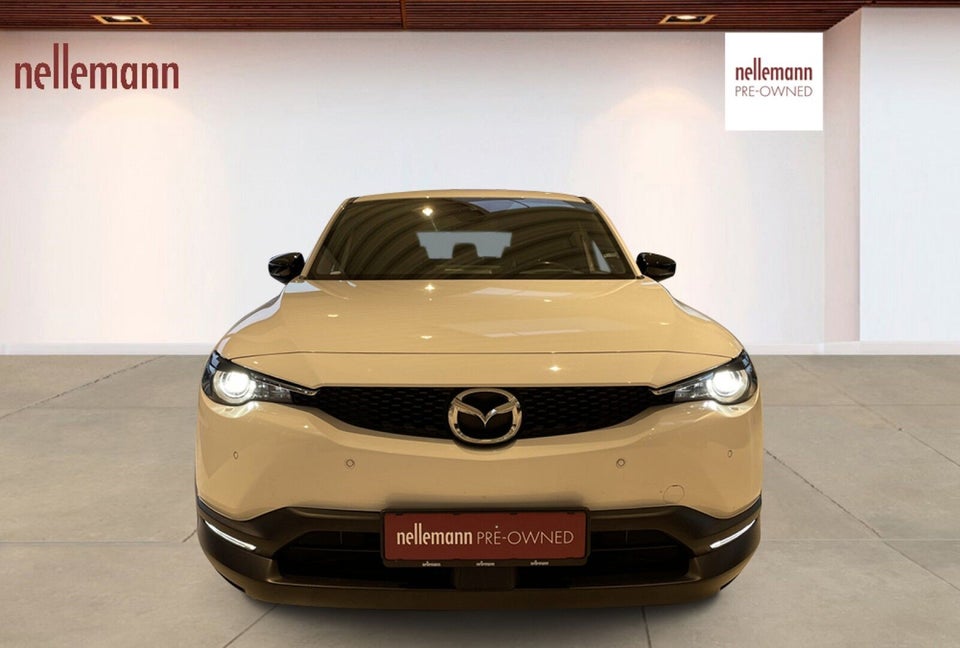 Mazda MX-30 e-SkyActiv Cosmo 5d