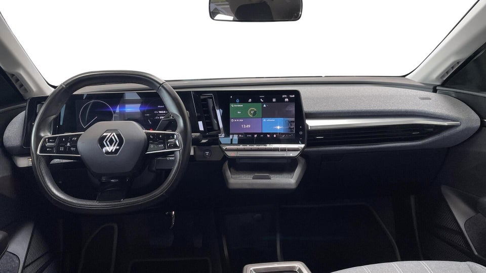 Renault Megane E-Tech 40 Equilibre 5d