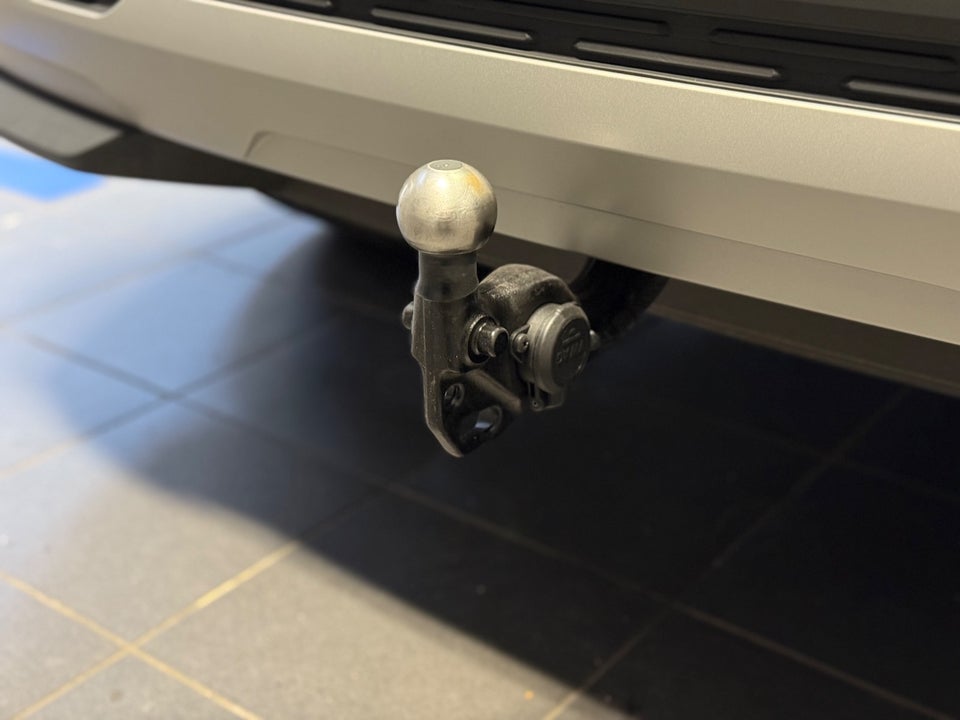 Skoda Elroq 85 iV Lodge 5d