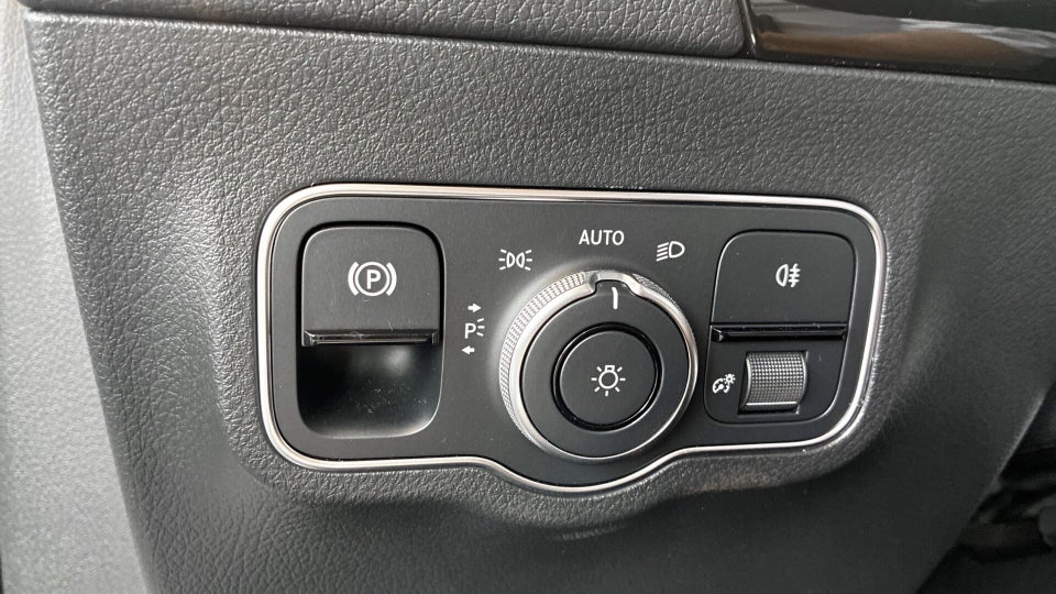 Mercedes EQA250+ AMG Line 5d