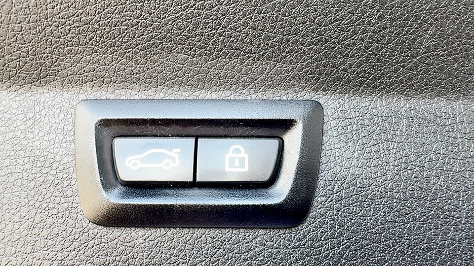 BMW 218i 1,5 Gran Tourer Sport Line aut. 7prs 5d