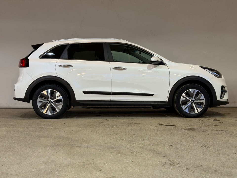 Kia e-Niro 64 Spirit 5d