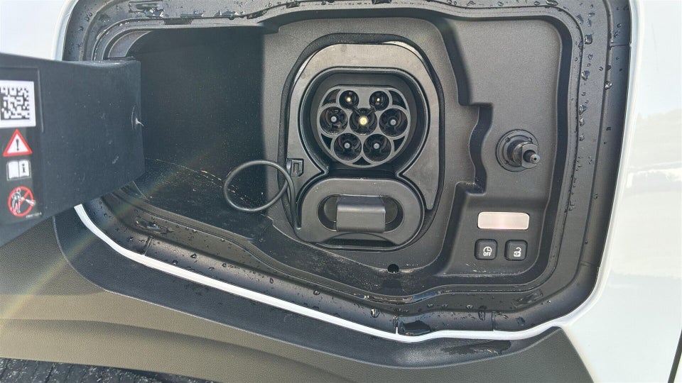 Renault 4 E-Tech 52 Techno 5d