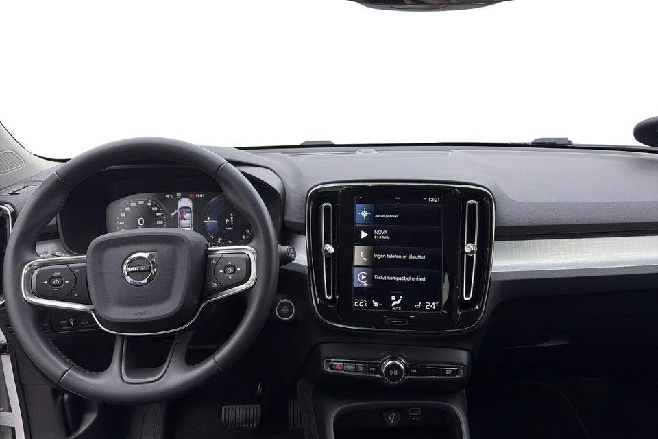 Volvo XC40 1,5 T4 ReCharge Inscription X aut. 5d