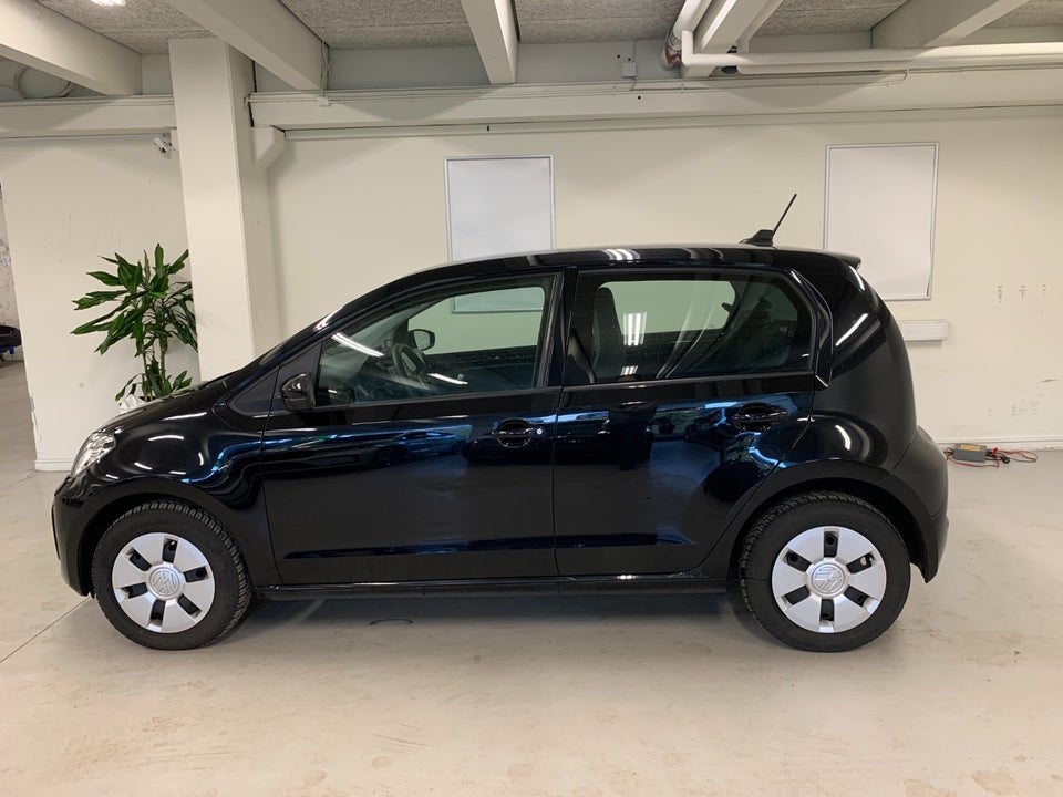 VW e-Up! Move Up! 5d