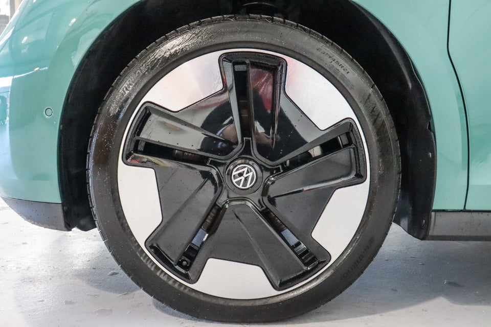 VW ID.Buzz 77 Pro SWB 5d