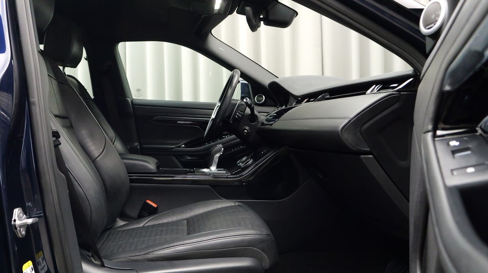 Land Rover Range Rover Evoque 1,5 P300e HSE aut. 5d
