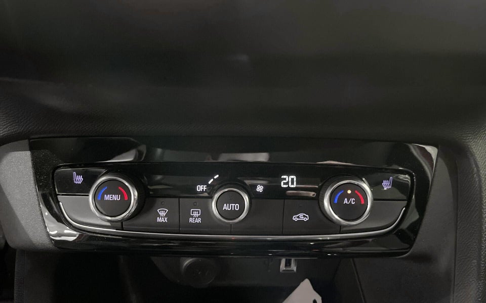 Opel Corsa-e 50 First Edition 5d