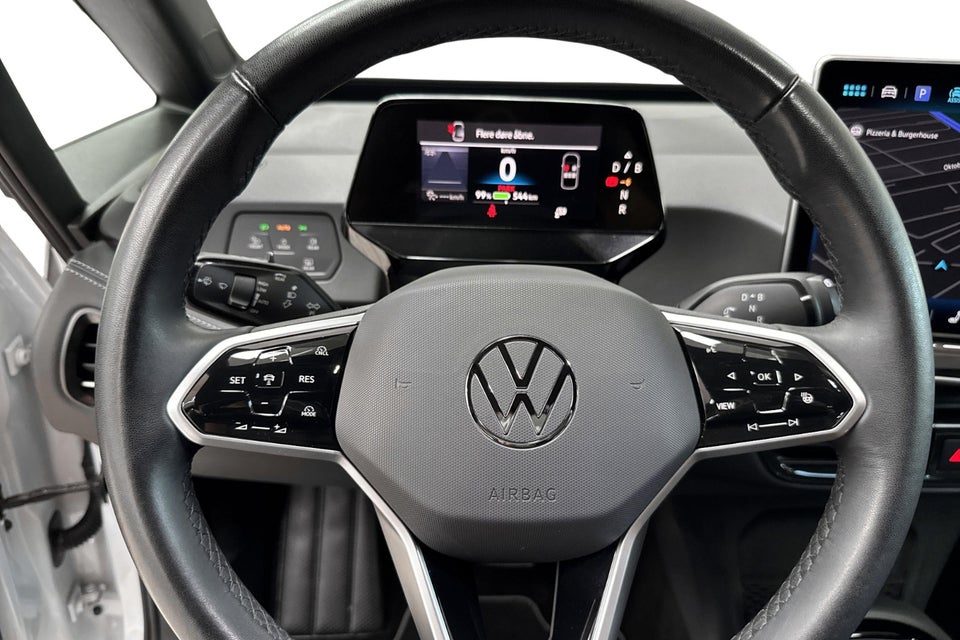 VW ID.3 77 Max+ 5d