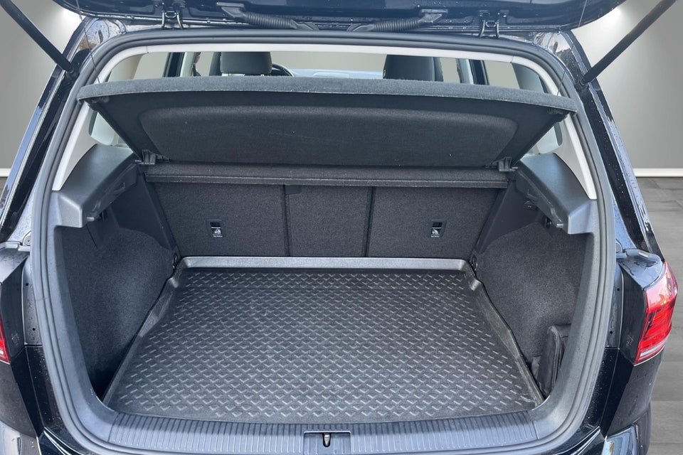 VW Golf Sportsvan 1,5 TSi 150 Comfortline DSG 5d