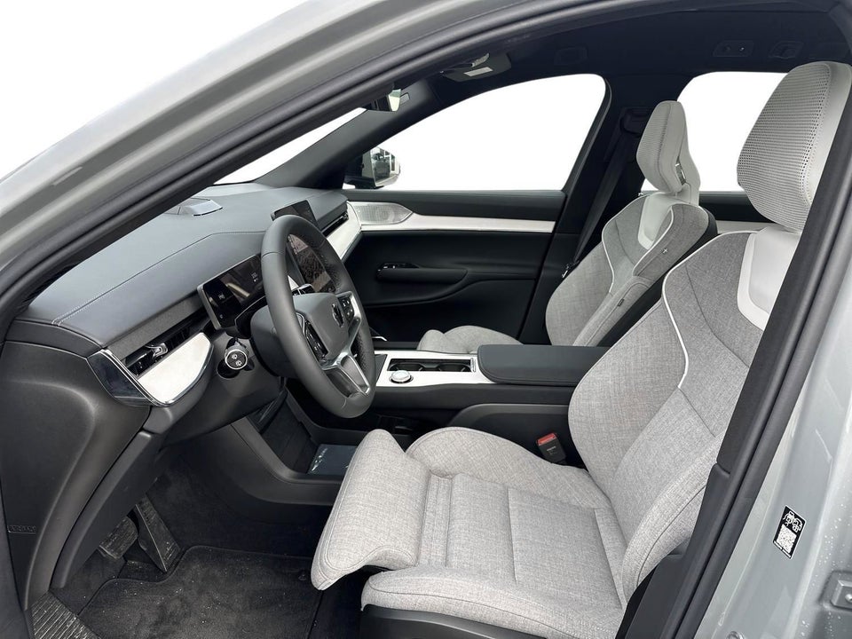 Volvo EX90 Twin Ultra Performance 7prs 5d