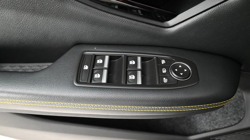 Renault Megane E-Tech 60 Techno 5d