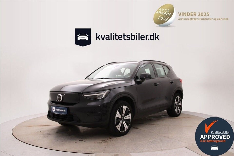 Volvo XC40 P6 ReCharge Core 5d