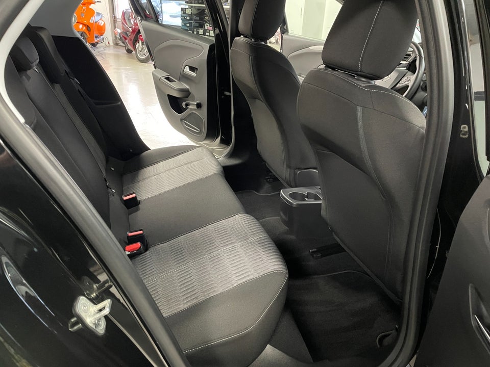 Opel Corsa 1,2 Edition+ 5d